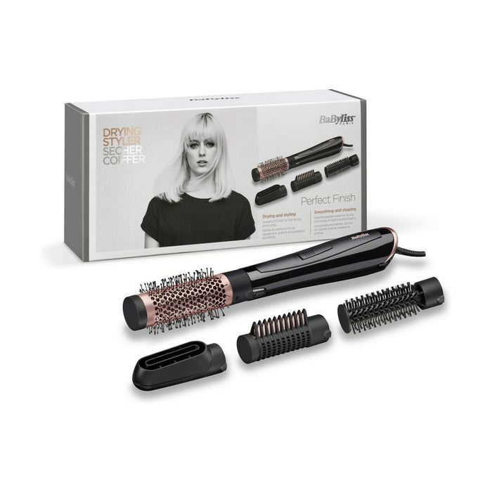 Perie Babyliss AS126E 1000W