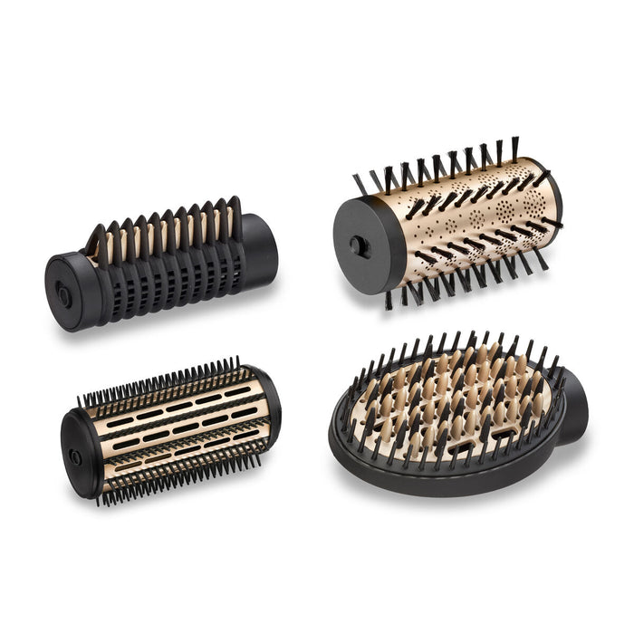 Kaistantis šepetys Babyliss Big Hair Luxe