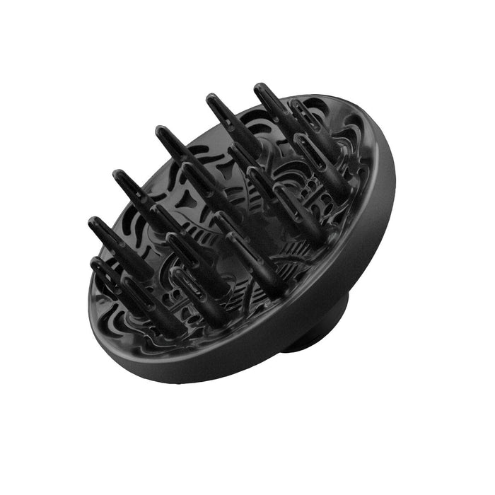 Uscător de Păr Babyliss D572DE Negru 2200 W 1 Piese