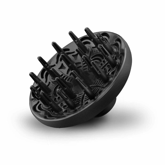 Uscător de Păr Babyliss D572DE Negru 2200 W 1 Piese