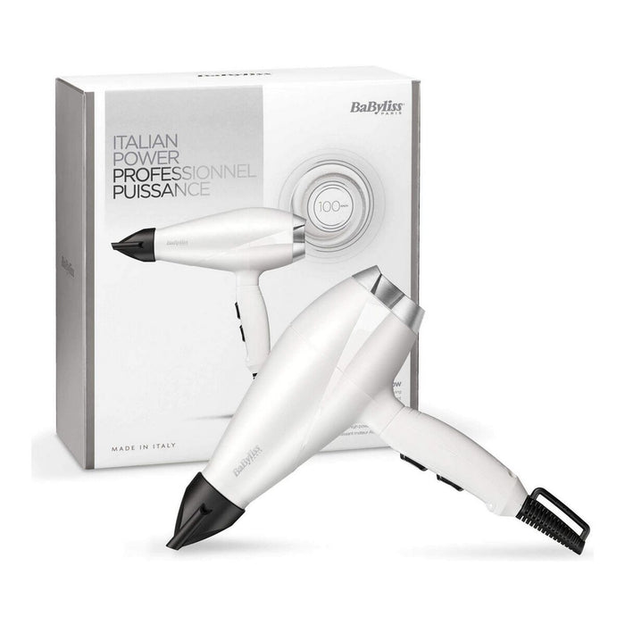Uscător de Păr Babyliss 6704WE 2000W