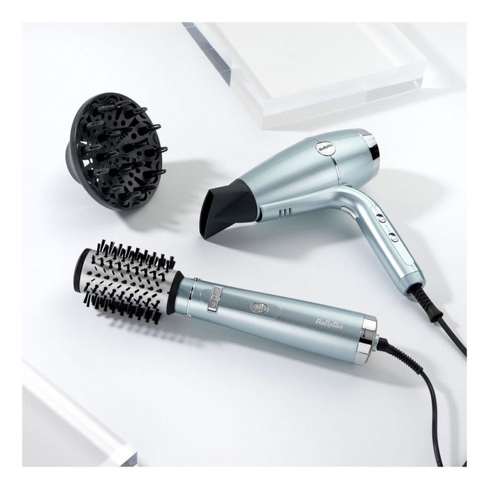 Kaistantis šepetys Babyliss AS773E 1 Piese (1 Unități)