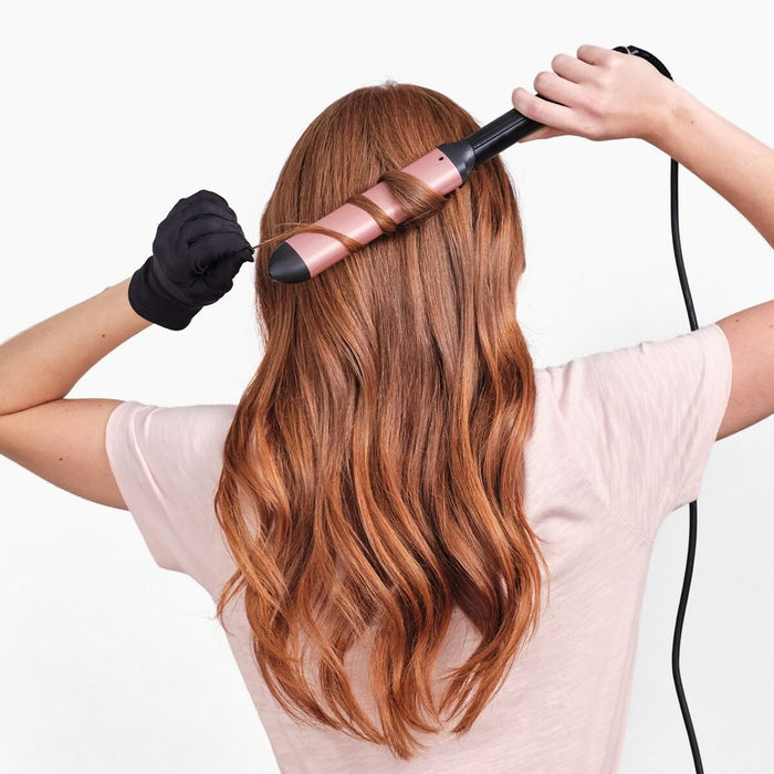 Ondulator de Păr Babyliss C457E 1 Piese (2 Unități)