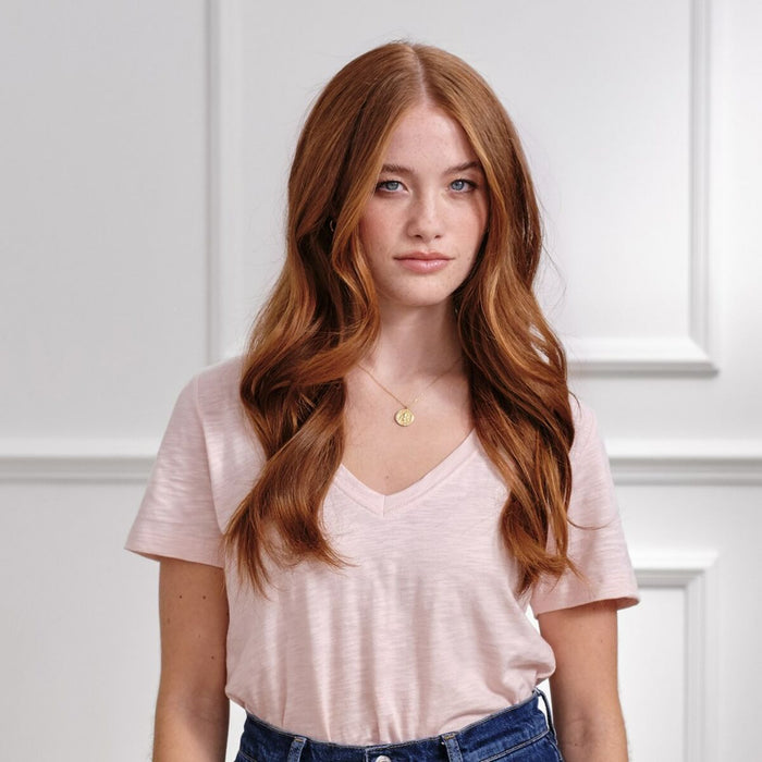 Ondulator de Păr Babyliss C457E 1 Piese (2 Unități)