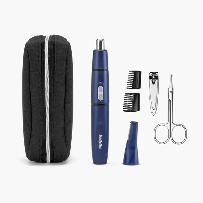 Set de Îngrijire Personală Babyliss 6 Piese