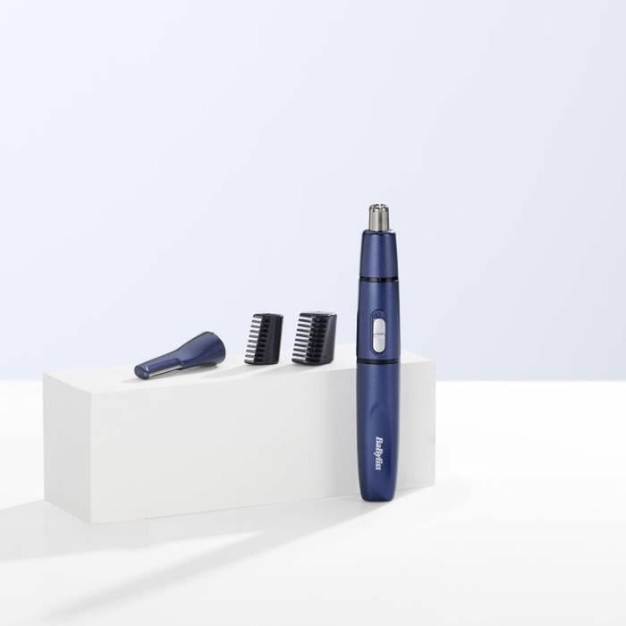 Set de Îngrijire Personală Babyliss 6 Piese