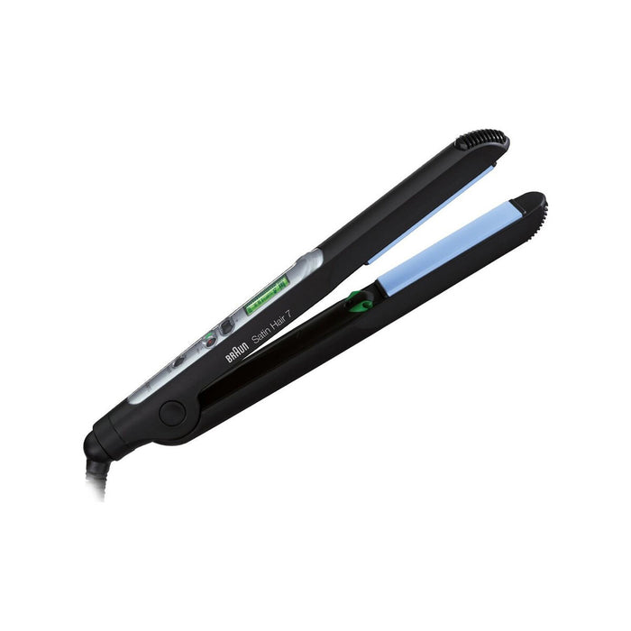 Placă de Păr Braun BRST710E Negru