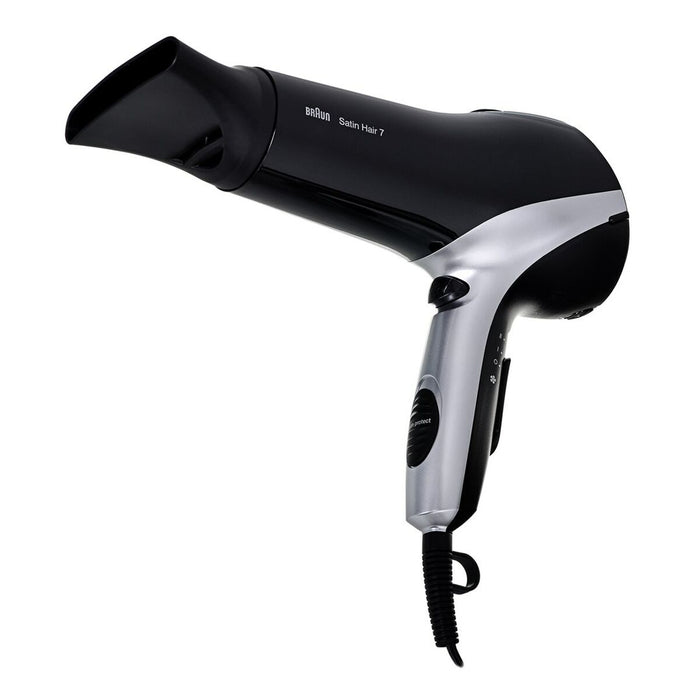 Uscător de Păr Braun HD730 1 Piese