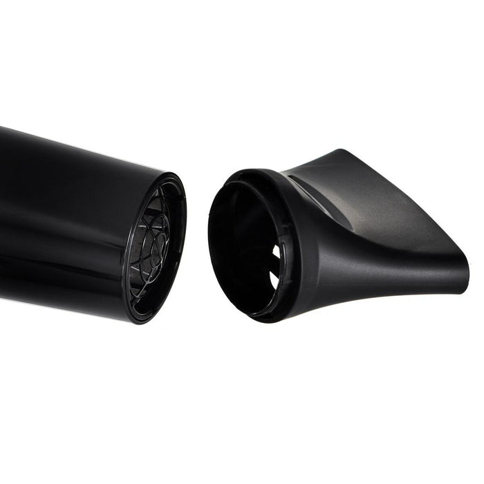 Uscător de Păr Braun HD730 1 Piese