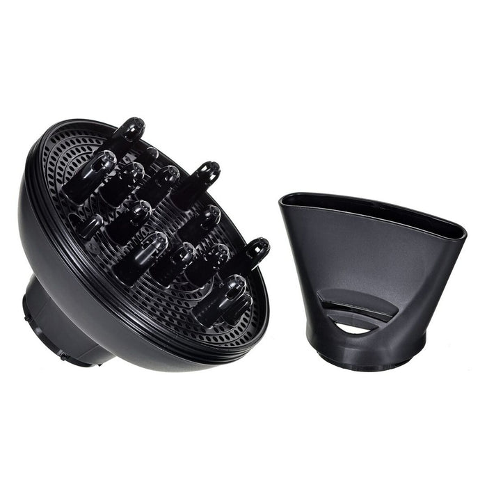 Uscător de Păr Braun HD730 1 Piese