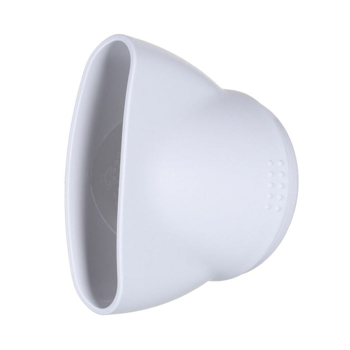 Uscător de Păr Braun HD380 Alb Monocrom 2000 W