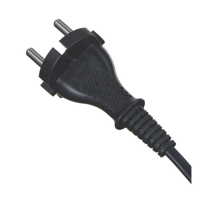 Uscător de Păr Braun HD380 Alb Monocrom 2000 W