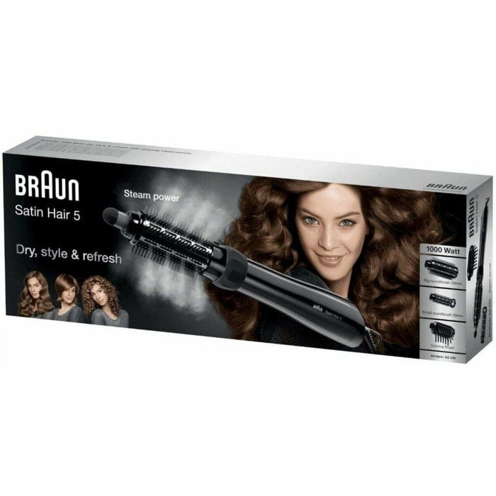 Kaistantis šepetys Braun BRAS530E 1 Piese (1 Unități)