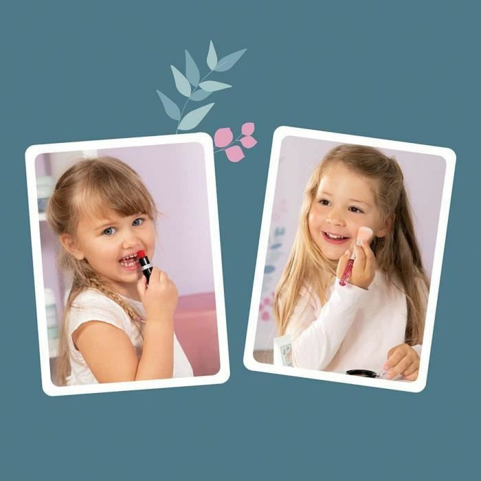 Set de Cosmetică pentru Copii Smoby My beauty make up set