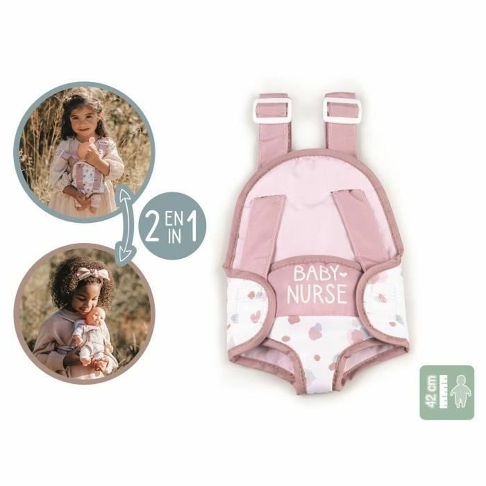 Rucsac Accesorii pentru copii Smoby