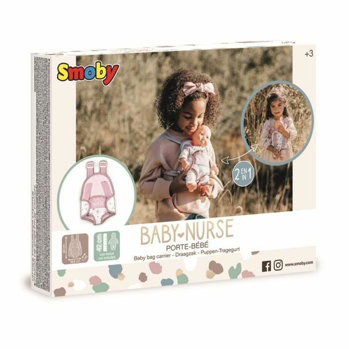 Rucsac Accesorii pentru copii Smoby