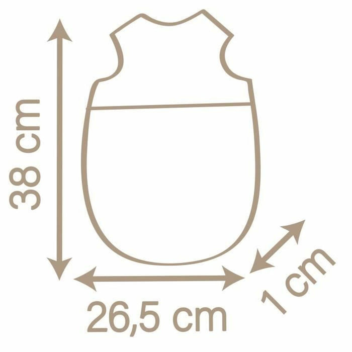 Bavețică Smoby Turbulette (42 cm)