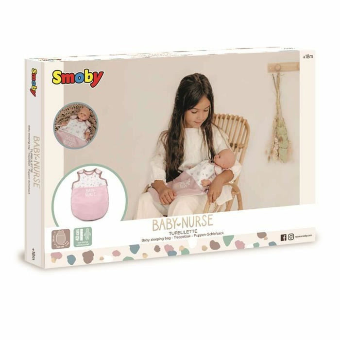 Bavețică Smoby Turbulette (42 cm)