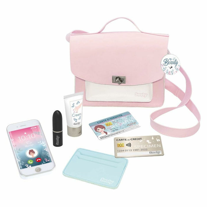 Accesorii Smoby MY BEAUTY BAG