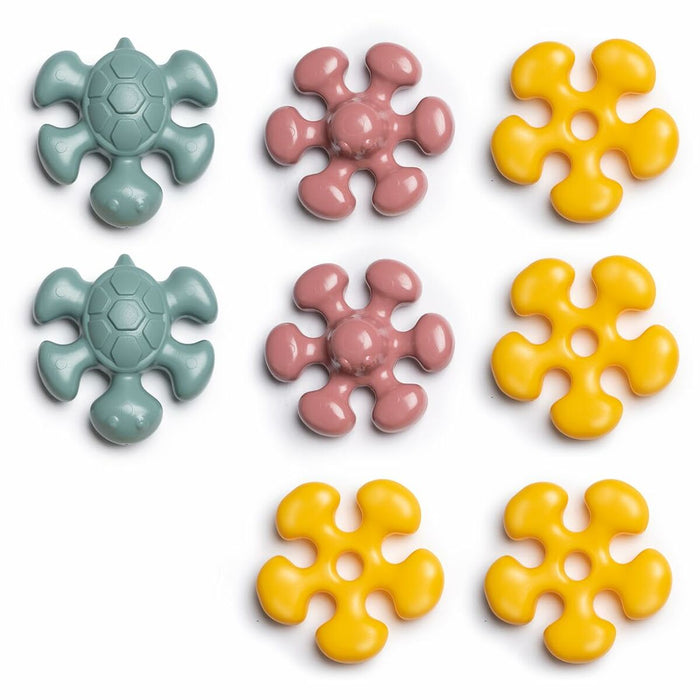 Set de Construcție Smoby Coral