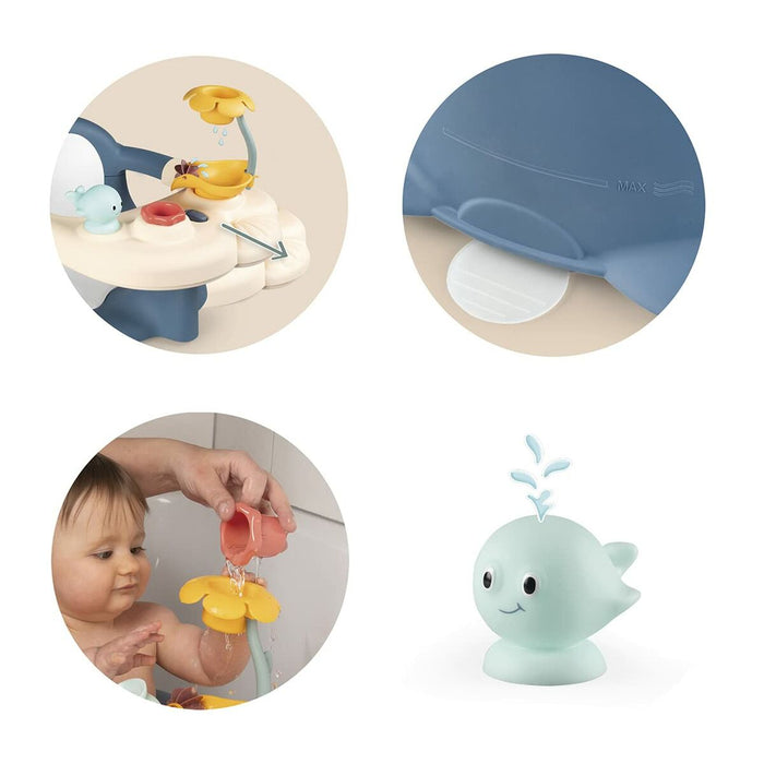 Scaun pentru copil Smoby 42 x 34 x 25 cm