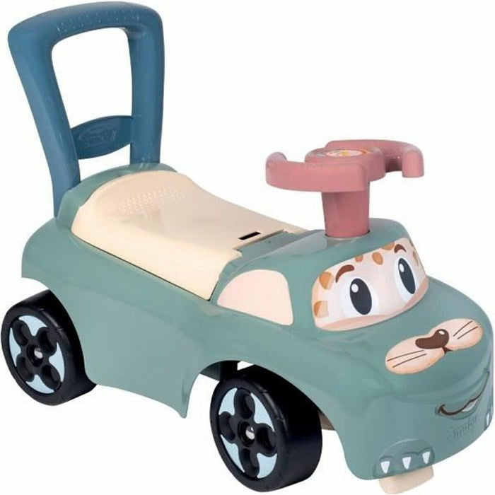 Mașină-Premergător Smoby