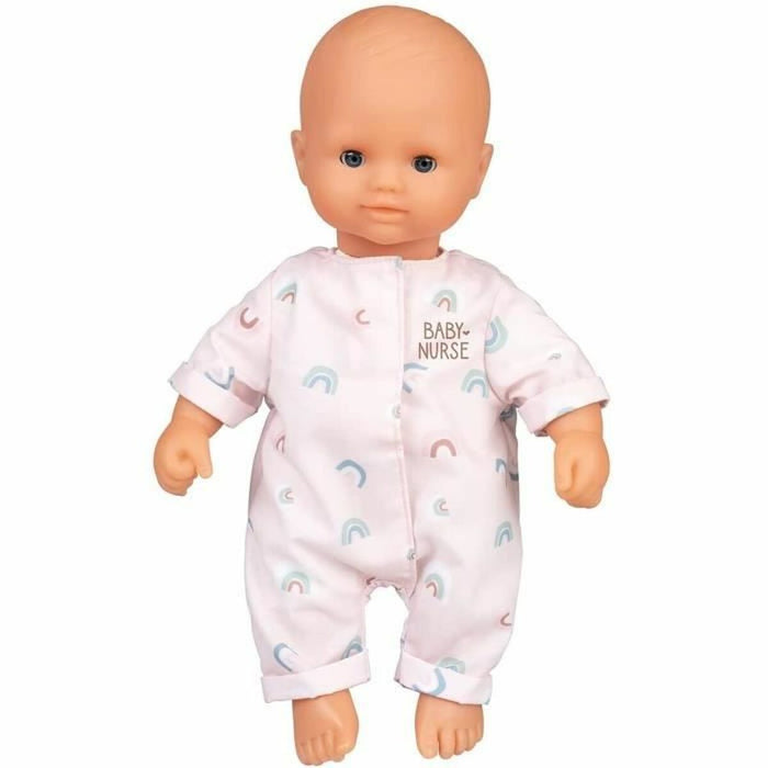 Păpușă Bebe Smoby Poupon Baby Nurse