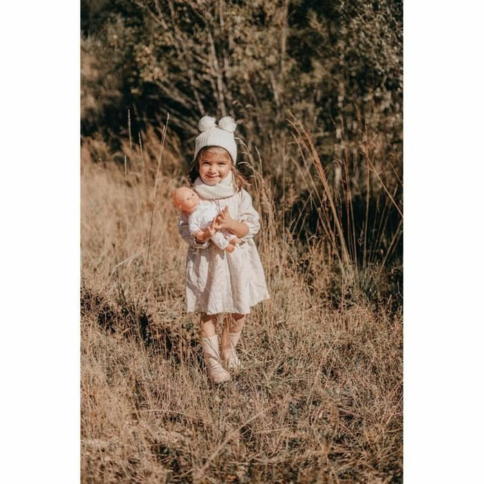 Păpușă Bebe Smoby Poupon Baby Nurse
