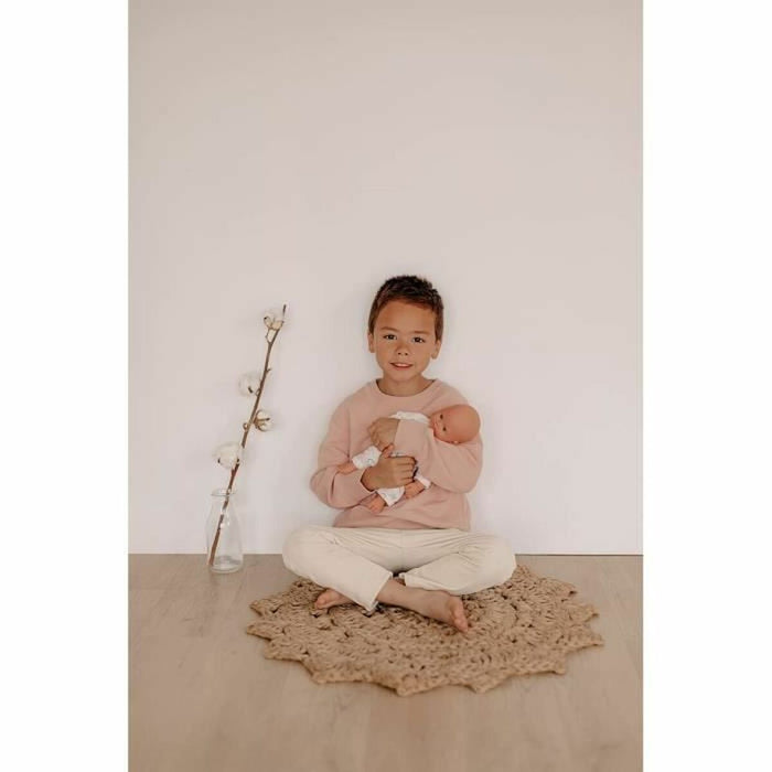 Păpușă Bebe Smoby Poupon Baby Nurse