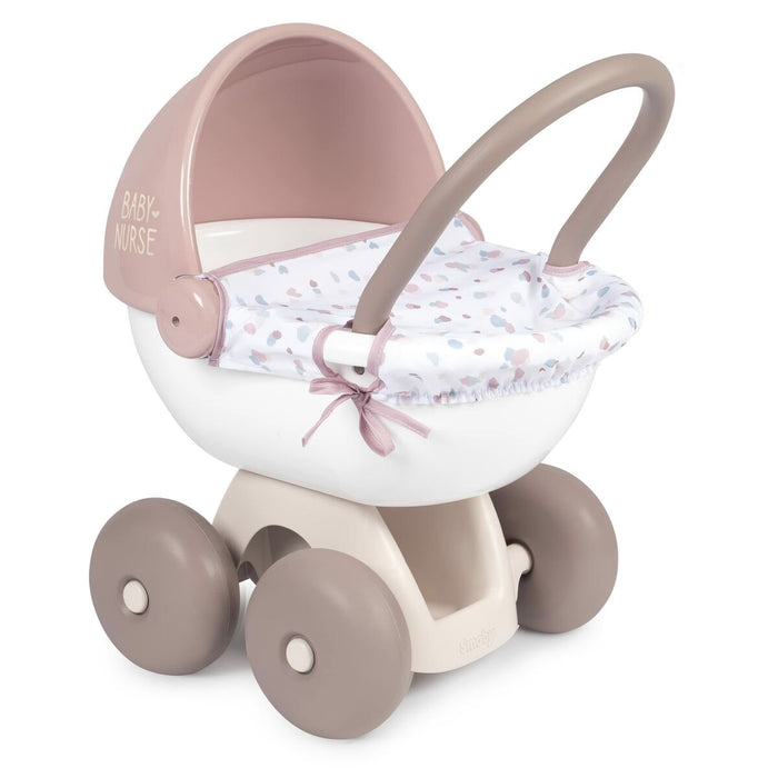 Cărucior pentru Păpuși Smoby Baby Nurse