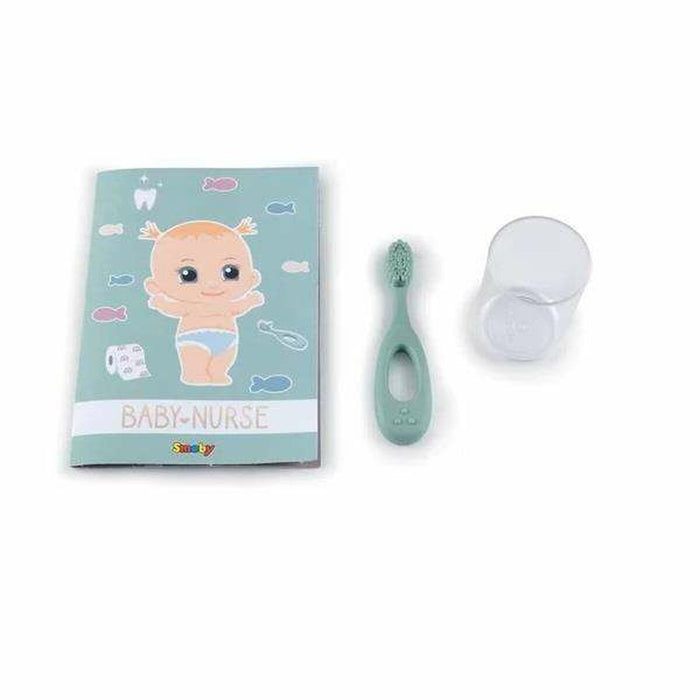 Accesorii pentru papusi Smoby Accesorii 2 în 1 Multicolor