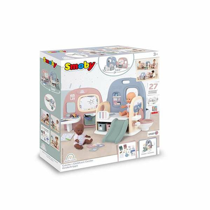Accesorii pentru papusi Smoby