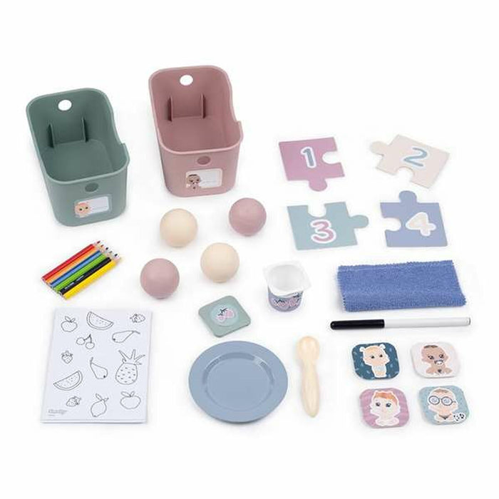 Accesorii pentru papusi Smoby