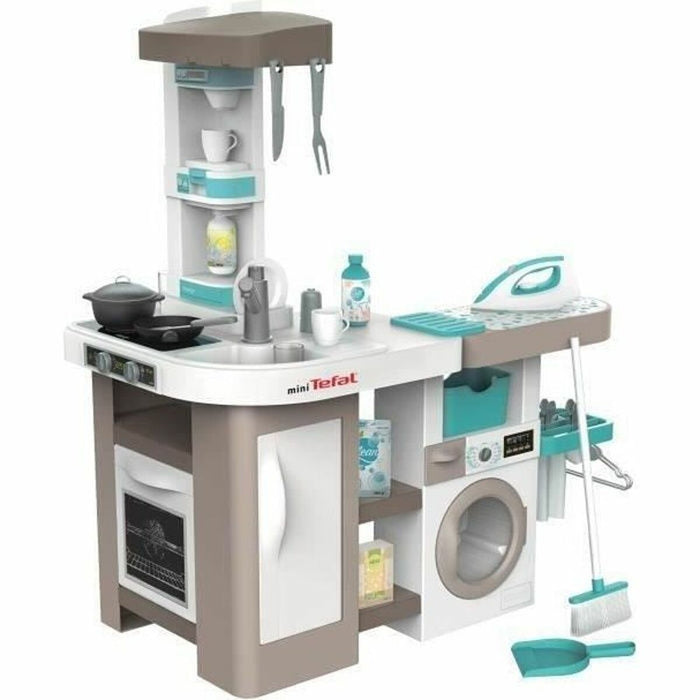 Bucătărie de Jucărie Smoby Tefal