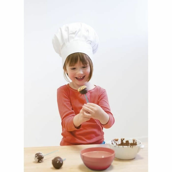 Bucătărie Smoby CHEF CAKE POPS FACTORY