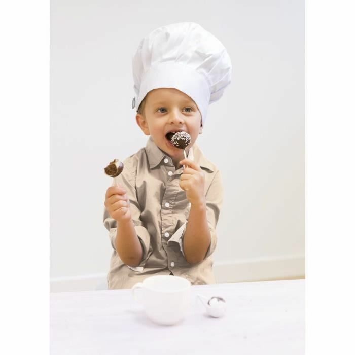 Bucătărie Smoby CHEF CAKE POPS FACTORY