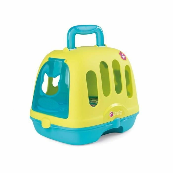 Jucărie de Pluș Smoby Multicolor Cric