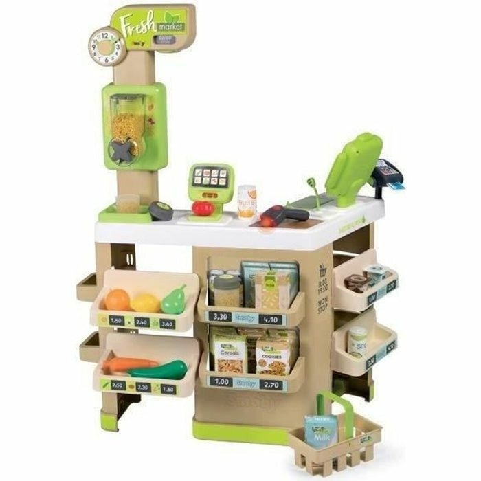 Supermarket de jucării Smoby 350233