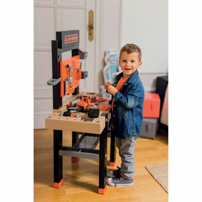 Set de Unelte Smoby