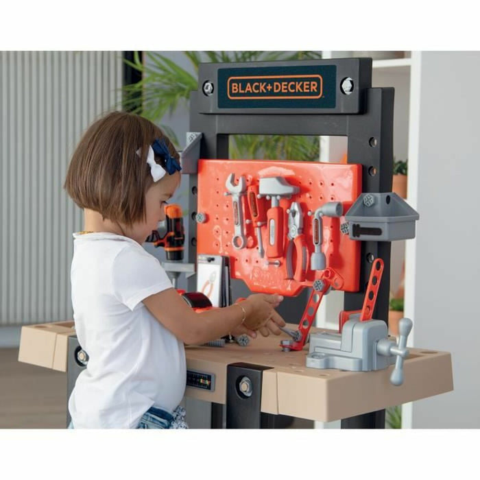Set de Unelte Smoby