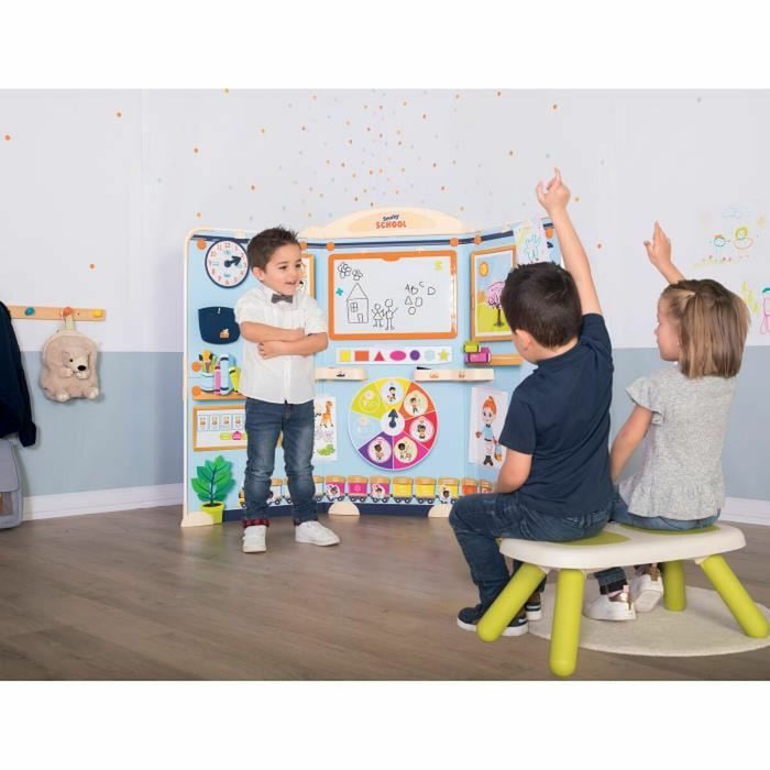 Playset Smoby SCHOOL