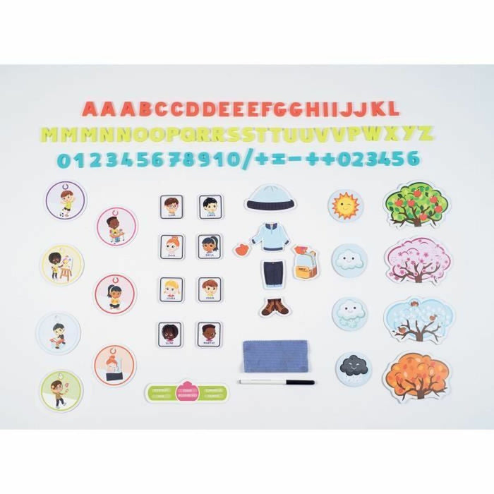 Playset Smoby SCHOOL