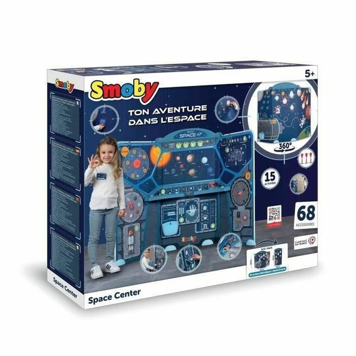 Centru de activităţi Smoby Space