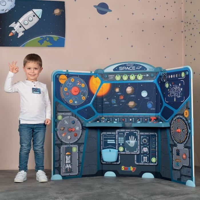 Centru de activităţi Smoby Space
