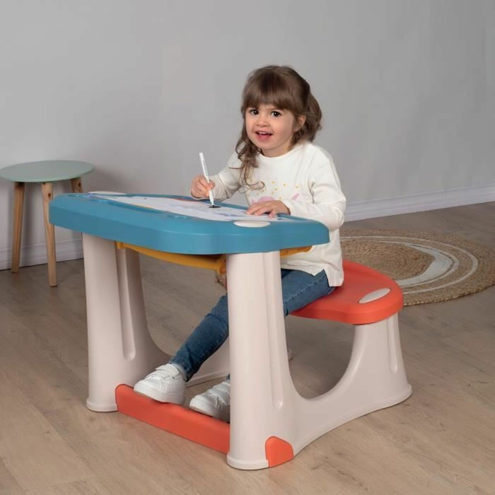 Birou Smoby Magic desk