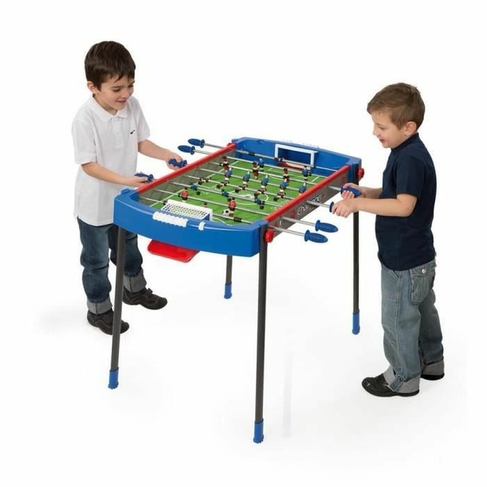 Masă de Fotbal pentru Copii Smoby Baby Foot Challenger 74 x 47 cm
