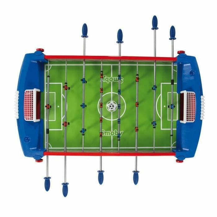 Masă de Fotbal pentru Copii Smoby Baby Foot Challenger 74 x 47 cm