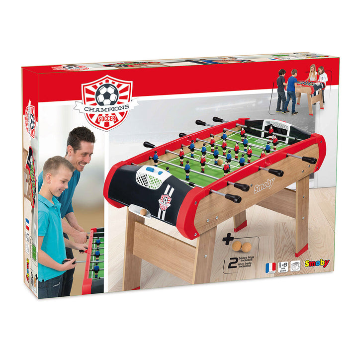 Joc de Fotbal Smoby