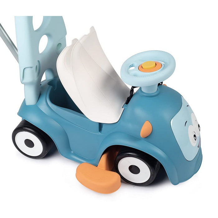 Mașină-Premergător Smoby 720304