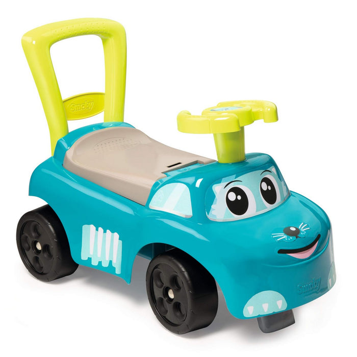 Mașină-Premergător Smoby 720525 Albastru
